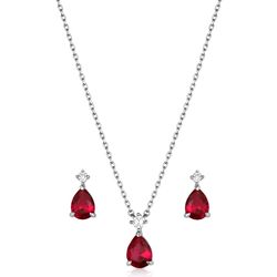 Montana Silversmiths Women's Desert Rose Crystal Jewelry Sets