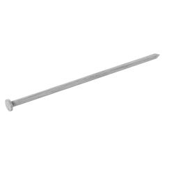 Grip-Rite 12 in. Spike Hot-Dipped Galvanized Steel Nail Flat Head 50 lb