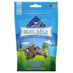 Blue Buffalo Blue Bits Chicken Treats For Dog 4 oz 2.25 in. 1 pk