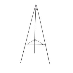 Celebrations 23 in. Floral Easel Wreath Stand 1 pk