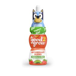 Good2grow Kiwi Strawberry Beverage 6 fl. oz. 1 pk