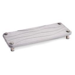 Core Home 10 in. L X 4 in. W X 2 in. H Sink Caddy