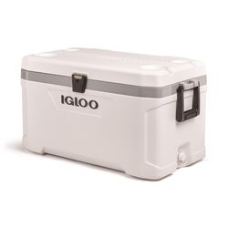 Igloo Marine Ultra White 70 qt Cooler