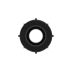 K2 Pumps 2 in. Compression each PVC Connector 1 pk