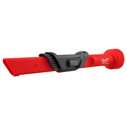 Milwaukee AIR-TIP 1-1/4 in. - 2-1/2 in. Shop Wet/Dry Vac 3 in 1 Crevice Tool 1 pc