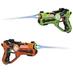 GPX Laser Tag Assorted 2 pc