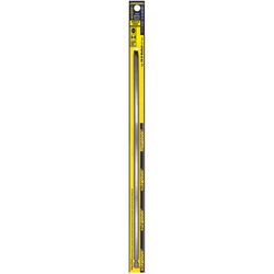 Eazypower Isomax Slotted #6-8 X 12 in. L Power Bit Chrome Vanadium Steel 1 pc