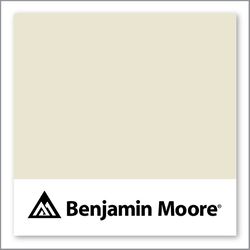 Benjamin Moore Grand Teton White OC-132