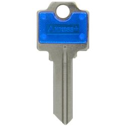 HILLMAN KeyKrafter Variety Pack House/Office Universal Key Blank 67 Single