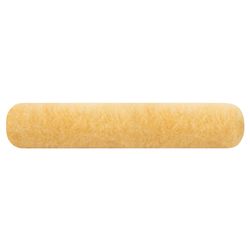 Wooster Super/Fab Knit 14 in. W X 1/2 in. Regular Paint Roller Cover 1 pk