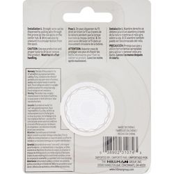 HILLMAN 100 ft. L Copper 24 Ga. Hobby Wire