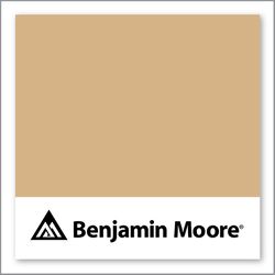 Benjamin Moore Boardwalk 1102