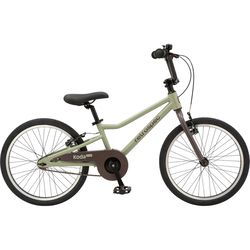 Retrospec Koda Plus Kid's Bicycle Iguana