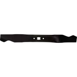 Stens 21 in. Mulching Mower Blade For Walk-Behind Mowers 1 pk
