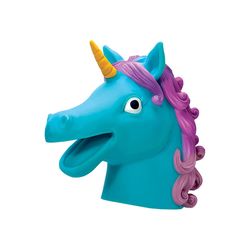 Schylling Hand Puppet Assorted