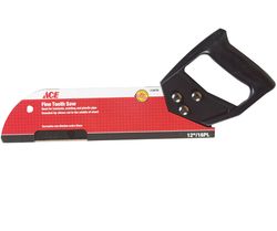 Ace 12 in. Steel Fine Cut Pipe Saw 16 TPI Fine