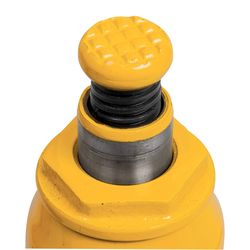 Performance Tool Hydraulic 6 ton Automotive Bottle Jack