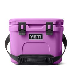 YETI Roadie 15 Desert Bloom 15 qt Hard Cooler