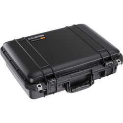 Pelican Black Travel Case