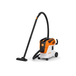 STIHL SEA 100 3.17 gal Cordless Wet/Dry Vacuum Tool Only