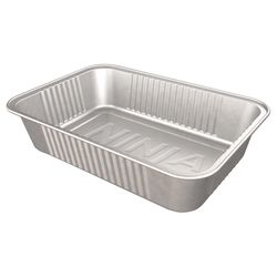 Ninja Aluminum Foil Liner 1 pk