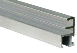 Prime-Line Mill Aluminum 11/32 in. W X 72 in. L Screen Frame 1 pk