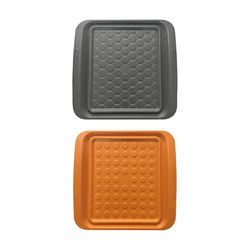 Outset Plastic Grill Prep Tray