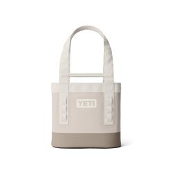 YETI Camino 20 Carryall 20 L Cape Taupe Tote