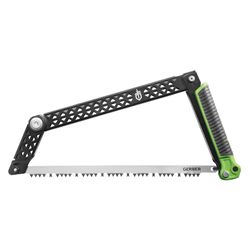 Gerber 12 in. Steel Freescape Camp Hand Saw Coarse