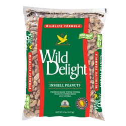 Wild Delight Wild Bird Food 5 lb