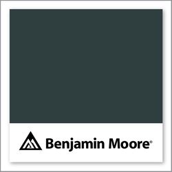 Benjamin Moore Salamander 2050-10
