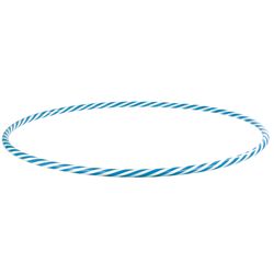 Toysmith Playground Classics Spiral Hoop Assorted