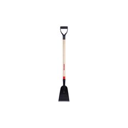 Razor-Back The Brute 7.25 in. W X 43.38 in. L Steel Sidewalk Scraper