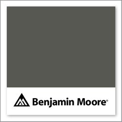 Benjamin Moore Ashwood Moss 1484