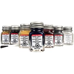 Testors Gloss Assorted Hobby Paint 0.25 oz