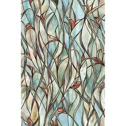 Artscape Decorative Window Film 24 in. W X 36 in. L