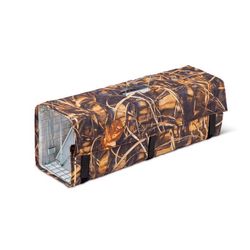 JT Eaton Answer Medium Live Catch Animal Trap Cover For Rabbits and Skunks 1 pk