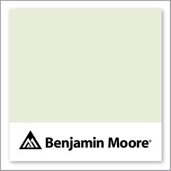 Benjamin Moore Appalachian Green 852