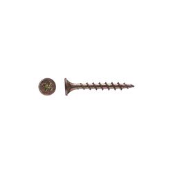 Big Timber No. 6 Sizes X 1-5/8 in. L Phillips Coarse Drywall Screws 22 lb 5000 pk