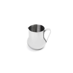 Fox Run Stainless Steel Creamer/Frother Pitcher