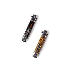 Brodeo Drive Switchblade Comb 1 pk