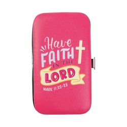 Logos Trading Post Assorted Assorted Manicure Set 1 pk