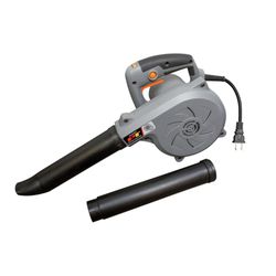 Performance Tool 90 mph 100 CFM 120 V Electric Handheld Shop Blower