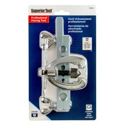 Superior Tool Pipe Flaring Tool 5/8 in. D 2 pc