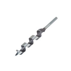 IRWIN 13/16 in. D X 7.5 in. L Auger Bit Carbon Steel 1 pc