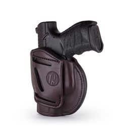 1791 Gunleather Signature Brown Leather Holster