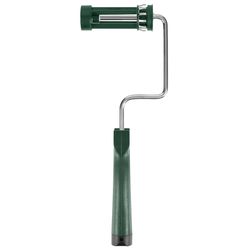 Wooster Sherlock 4 in. W Cage Paint Roller Frame Threaded End