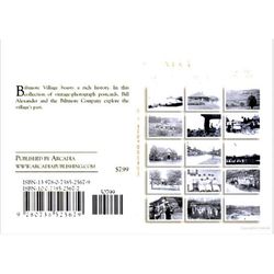 Arcadia Publishing Around Biltmore Village History Book
