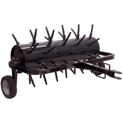 Maxim Tow-Behind 48 in. W Plug Aerator