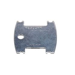 Zurn AquaSense Aerator Wrench Silver 1 pc